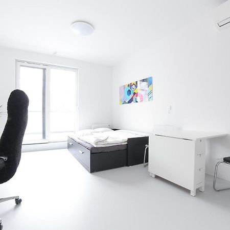 A&D Studios Zagreb Extérieur photo