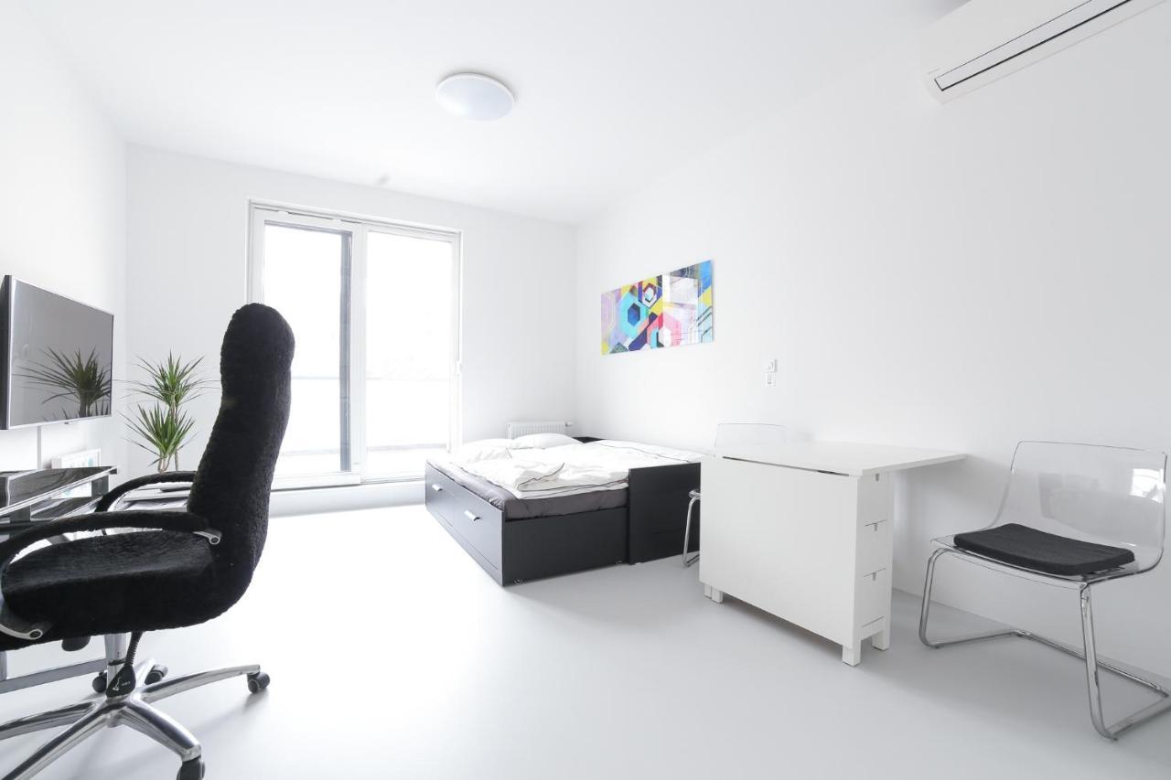 A&D Studios Zagreb Extérieur photo