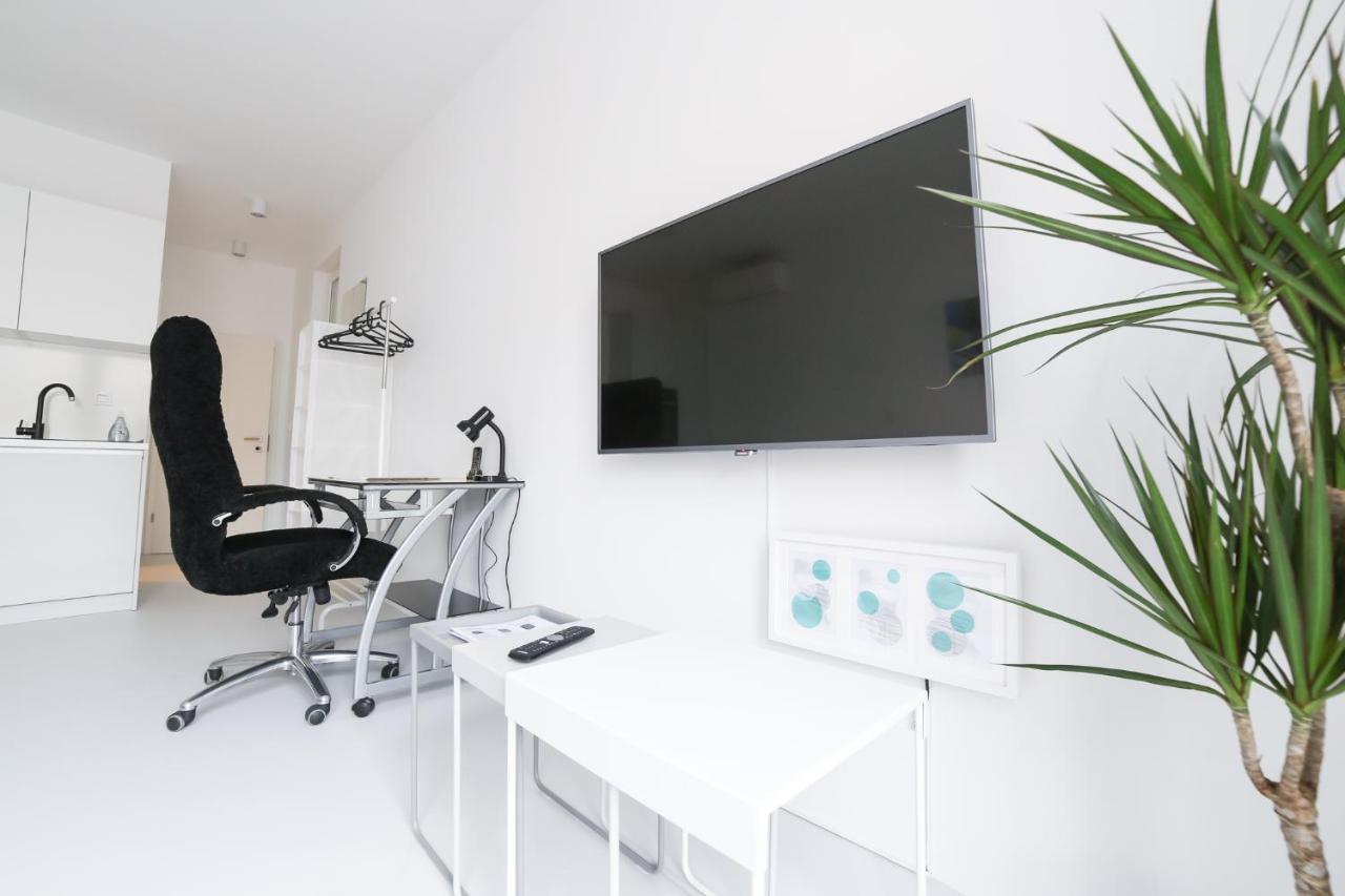 A&D Studios Zagreb Extérieur photo