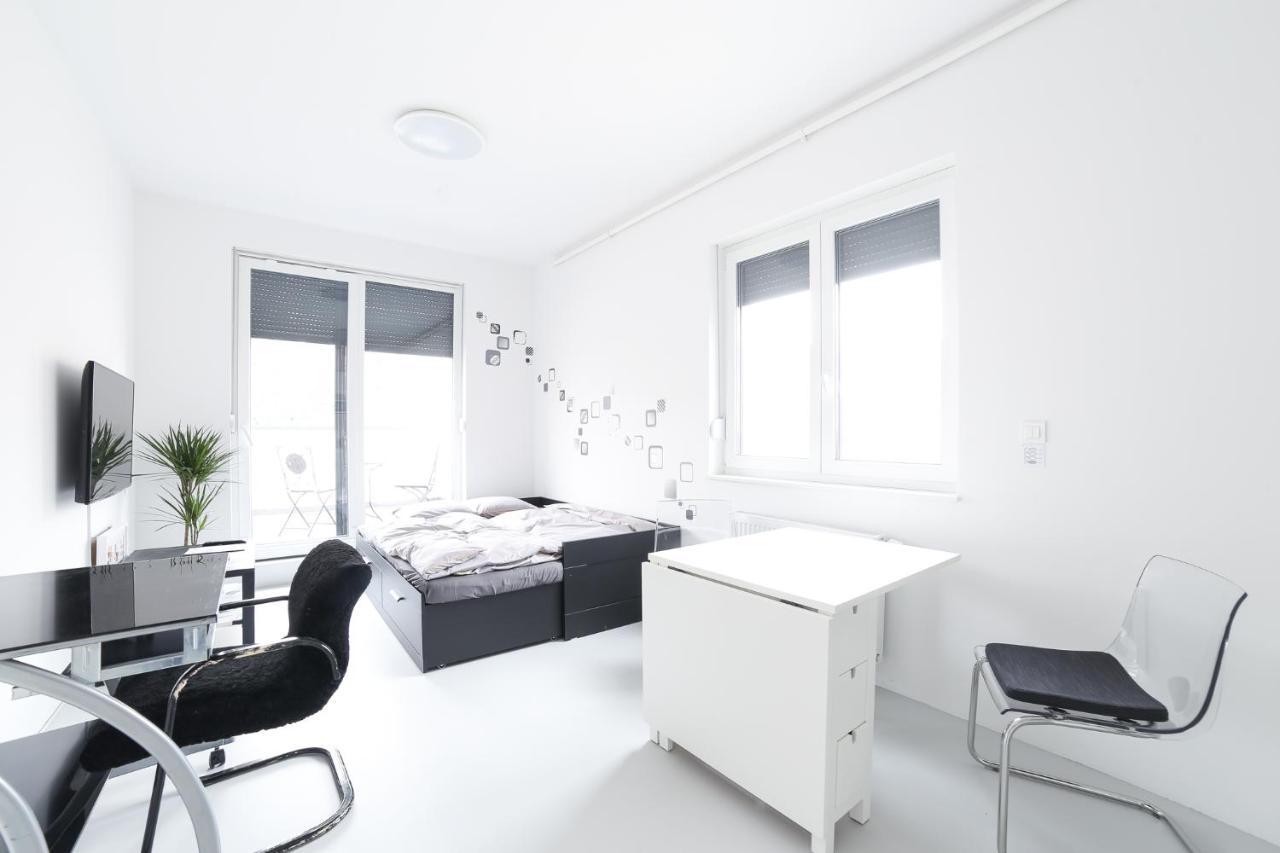 A&D Studios Zagreb Extérieur photo